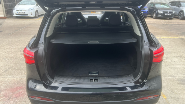 MG Hs 1.5 T-GDI Exclusive 5dr DCT Petrol Hatchback